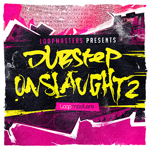 DUBSTEP ONSLAUGHT VOL.2