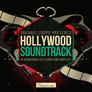 HOLLYWOOD SOUNDTRACK