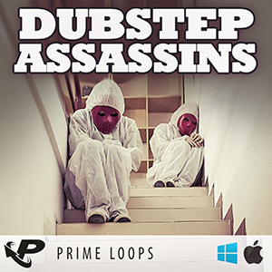 DUBSTEP ASSASSINS