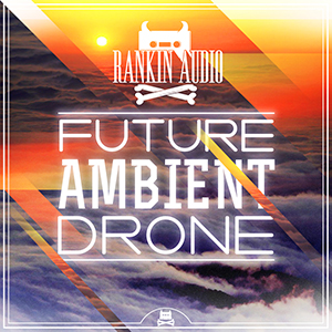 FUTURE AMBIENT DRONE