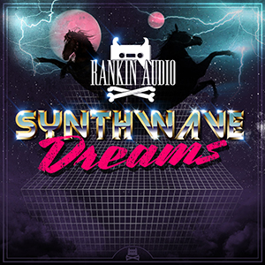 SYNTHWAVE DREAMS