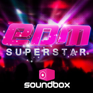 EDM SUPERSTAR