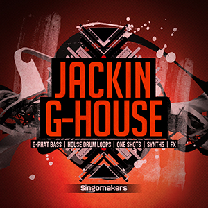 JACKIN G-HOUSE