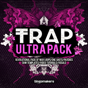 TRAP ULTRA PACK
