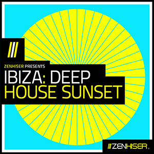 IBIZA DEEP HOUSE SUNSET
