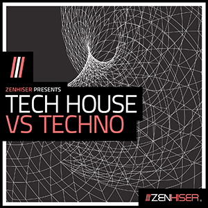 TECH HOUSE VS TECHNO