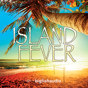 ISLAND FEVER