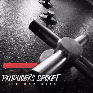 PRODUCERS SECRET - HIP HOP KITS