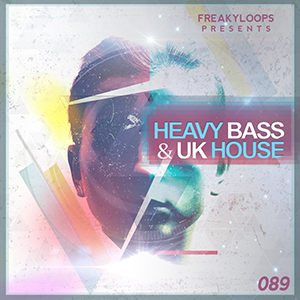 HEAVY BASS & UK HOUSE