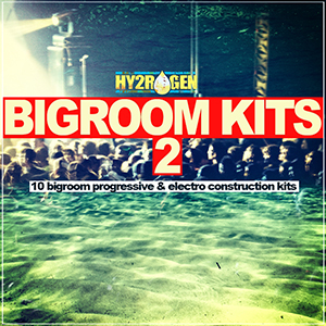 BIGROOM KITS 2
