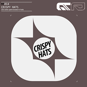 CRISPY HATS