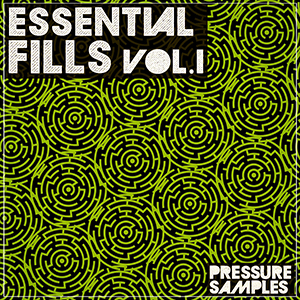 ESSENTIAL FILLS VOL. 1