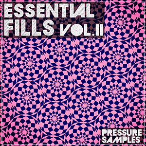 ESSENTIAL FILLS VOL. 2