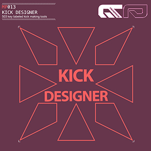 KICK DESIGNER