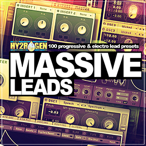 MASSIVE LEADS