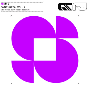 SYNTHOPIA VOL. 2