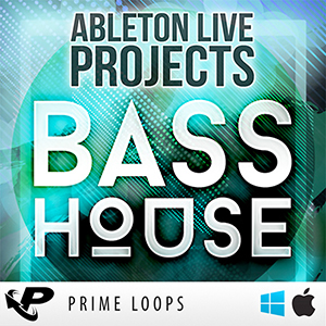 BASS HOUSE LIVE PROJECTS