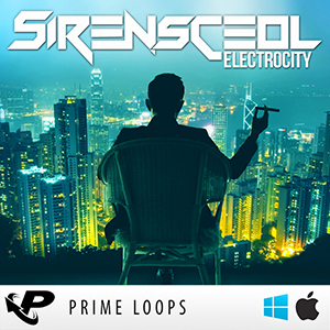 SIRENSCEOL ELECTROCITY