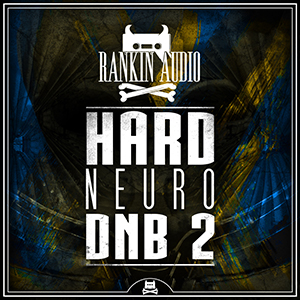 HARD NEURO DNB 2