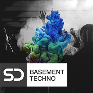 BASEMENT TECHNO