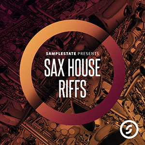 SAX HOUSE RIFFS