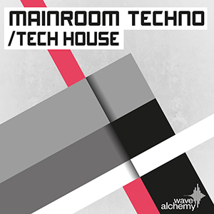 MAINROOM TECHNO & TECH HOUSE