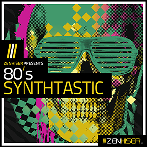 80'S SYNTHTASTIC