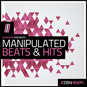 MANIPULATED BEATS & HITS