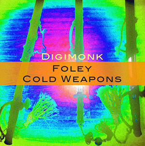 FOLEY COLD WEAPONS