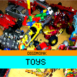 TOYS