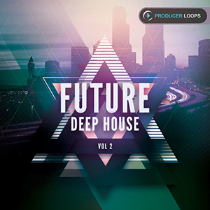 FUTURE DEEP HOUSE VOL 2