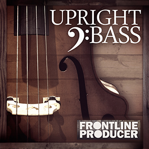 UPRIGHT BASS