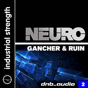 DNB AUDIO 2 NEURO