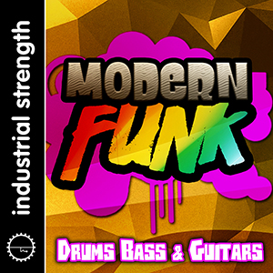 MODERN FUNK SESSIONS