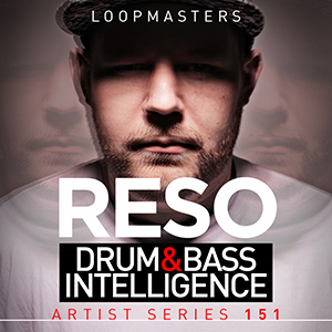 RESO - DRUM & BASS INTELLIGENCE