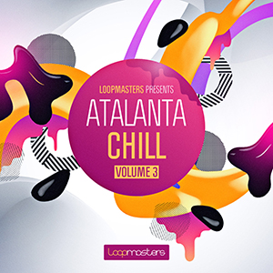 ATALANTA CHILL VOL 3