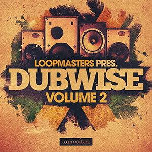 DUBWISE VOL 2