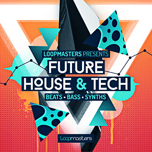 FUTURE HOUSE & TECH