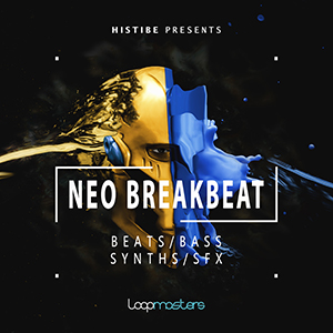 HISTIBE PRESENTS - NEO BREAKBEAT