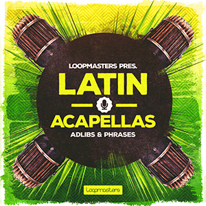 LATIN ACAPELLAS