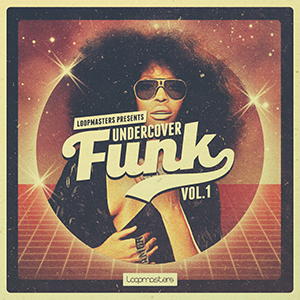 UNDERCOVER FUNK VOL 1