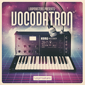 VOCODATRON