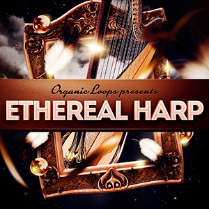 ETHEREAL HARP
