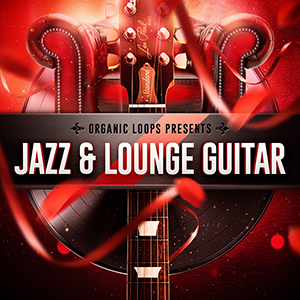 JAZZ & LOUNGE GUITAR