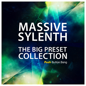 MASSIVE SYLENTH - THE BIG PRESET COLLECTION