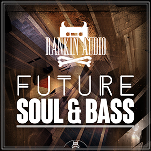 FUTURE SOUL & BASS