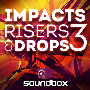 IMPACTS, RISERS & DROPS 3