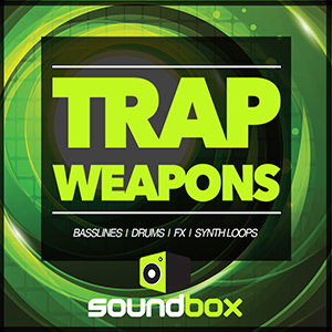 TRAP WEAPONS