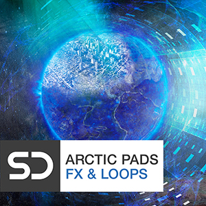 ARCTIC PADS FX & LOOPS