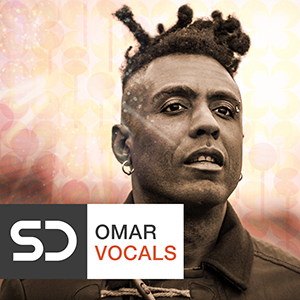 OMAR VOCALS